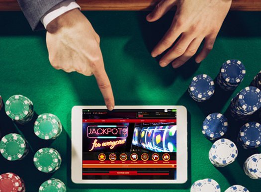 Kazino promosyon kodları ilə bonus - Qazanma imkanlarını artırın Kazino promosyon kodları ilə bonus - Qazanma imkanlarını artırın