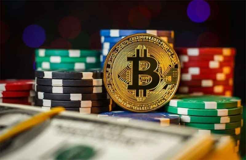 Live Blackjack Games With Crypto 11 Live Blackjack Games With Crypto 11