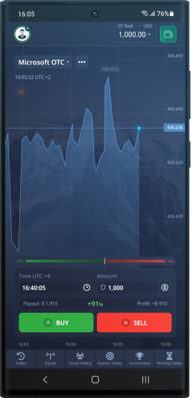 Pocket Option Trading Platform A Comprehensive Guide to Online Trading Success Pocket Option Trading Platform A Comprehensive Guide to Online Trading Success