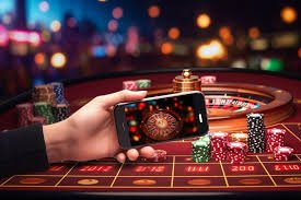 Slovenske casina online Objavte svet online zábavy Slovenske casina online Objavte svet online zábavy