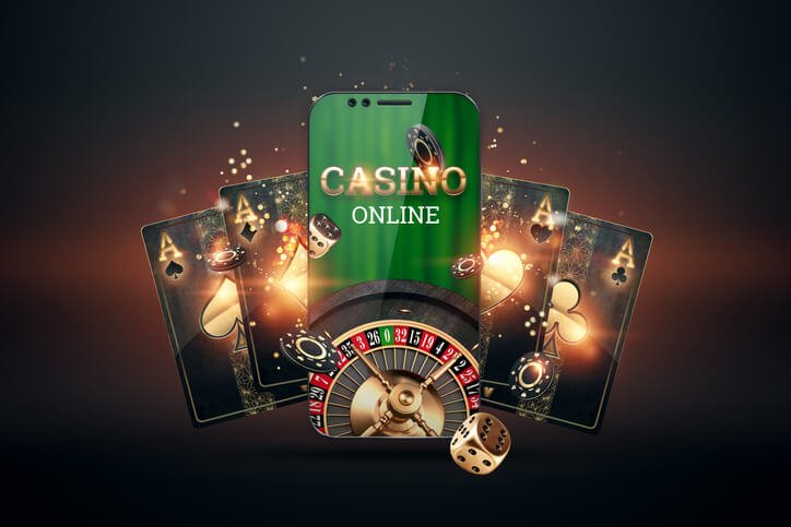 Slovenske casino online vklad cez - Všetko, čo potrebujete vedieť Slovenske casino online vklad cez - Všetko, čo potrebujete vedieť