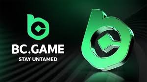 The Exciting World of BC.Game A Comprehensive Guide The Exciting World of BC.Game A Comprehensive Guide