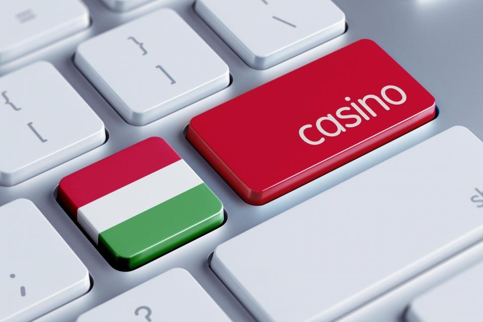 The Thriving Landscape of Gambling in Hungary The Thriving Landscape of Gambling in Hungary