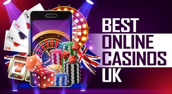 The Thriving UK Online Casino Industry An In-Depth Analysis The Thriving UK Online Casino Industry An In-Depth Analysis