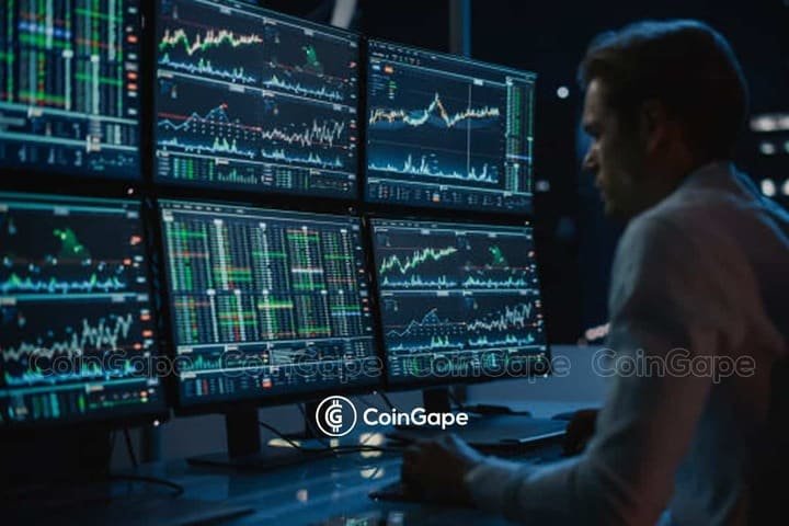 The Ultimate Guide to Finding the Best Forex & CFD Broker The Ultimate Guide to Finding the Best Forex & CFD Broker
