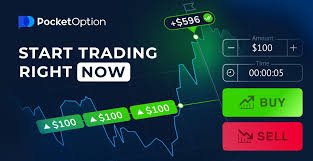 The Ultimate Guide to Trading on Platform Pocket Option The Ultimate Guide to Trading on Platform Pocket Option