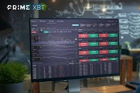 Understanding PrimeXBT Funding Your Guide to Efficient Trading Understanding PrimeXBT Funding Your Guide to Efficient Trading