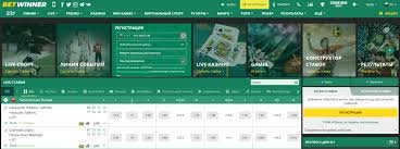 Understanding the BetWinner Deposit Process Understanding the BetWinner Deposit Process