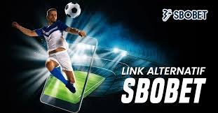 Agen Resmi SBOBET Tempat Terpercaya untuk Bertaruh Secara Online