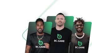 BC Game Casino de Criptomonedas La Revolución del Juego en Línea BC Game Casino de Criptomonedas La Revolución del Juego en Línea