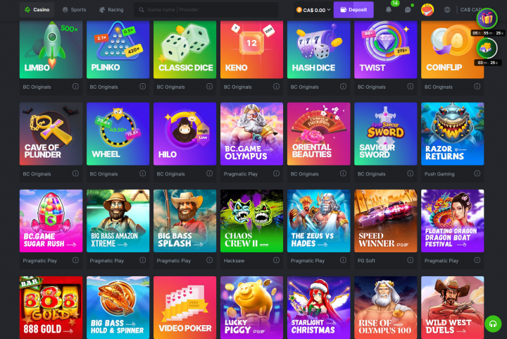 BC Game in Thailand A Comprehensive Guide to Crypto Gaming BC Game in Thailand A Comprehensive Guide to Crypto Gaming