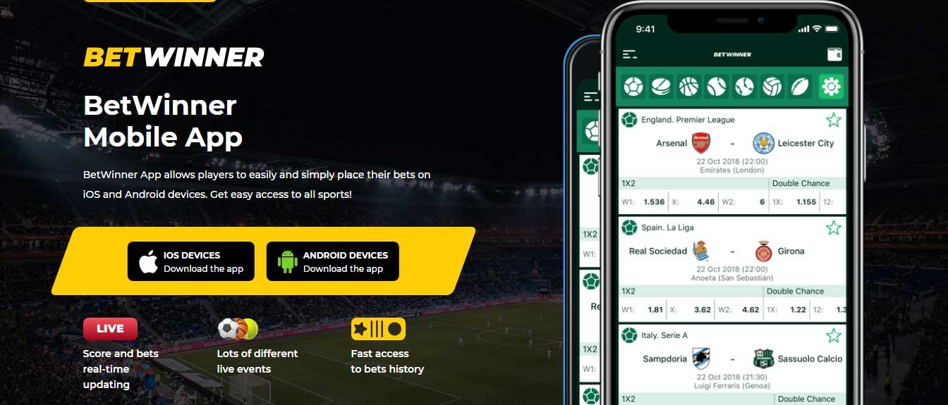 betwinner casino — Güvenli Oyun, Bonuslar ve Popüler Oyunlar Rehberi