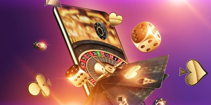 Boost Your Balance With Casino Boost Your Balance With Casino