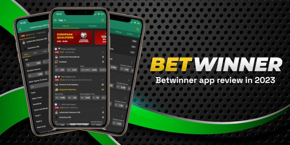 Découvrez l'univers captivant de Betwinner Casino Découvrez l'univers captivant de Betwinner Casino