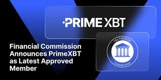 Discover the Advantages of Broker PrimeXBT Discover the Advantages of Broker PrimeXBT