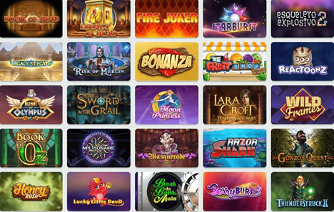 Discover the Exciting Features of Vegastars App 30 Discover the Exciting Features of Vegastars App 30