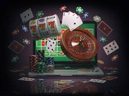 Discover the Exciting World of Vegastars Casino 21