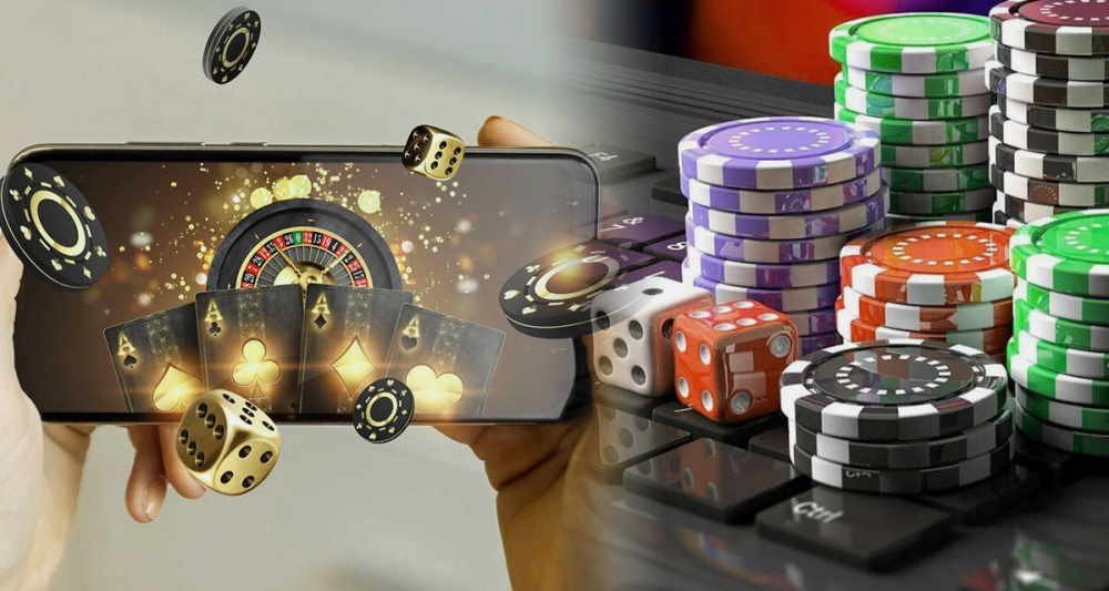 Discover the Thrills at Casino Royal Oak New 10