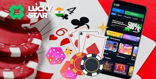 Download Lucky Star Casino App 24 Download Lucky Star Casino App 24