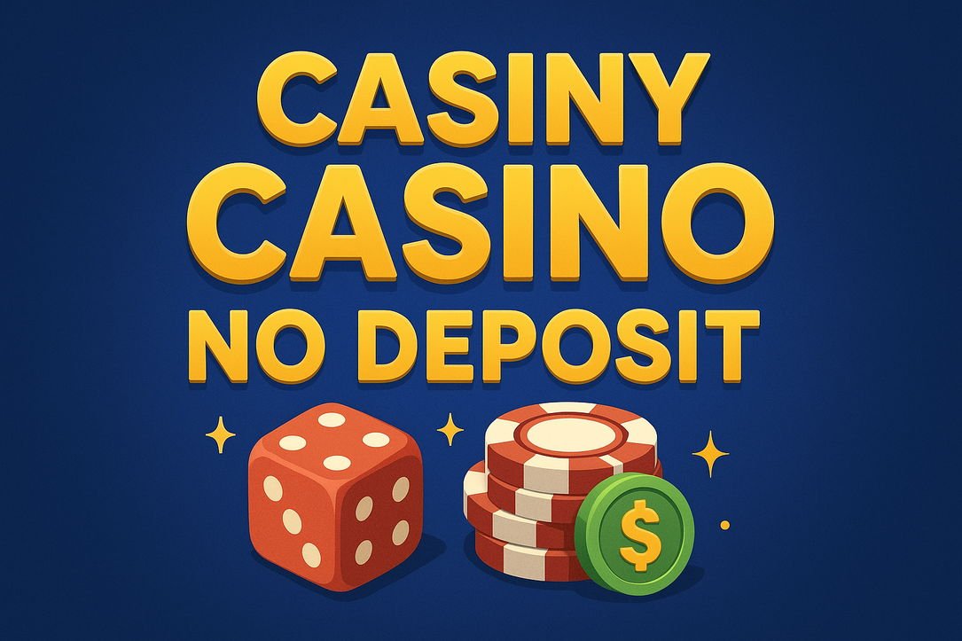 Exploring the Exciting World of casiny casino no deposit Exploring the Exciting World of casiny casino no deposit