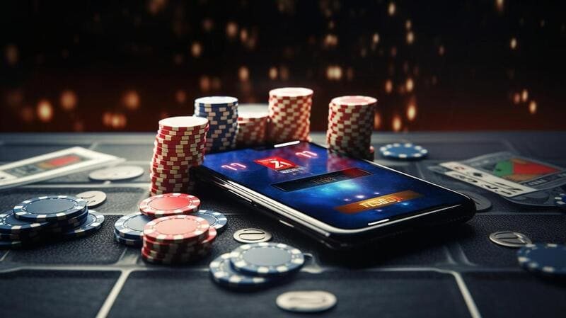 Exploring the Future Blockchain Poker Rooms Exploring the Future Blockchain Poker Rooms