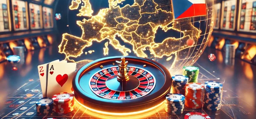Nejlepší online casina s českou 14 Nejlepší online casina s českou 14