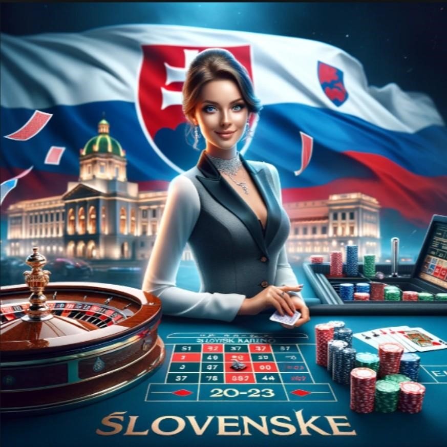 Objevte nové české casino 2025 Změna herního zážitku Objevte nové české casino 2025 Změna herního zážitku