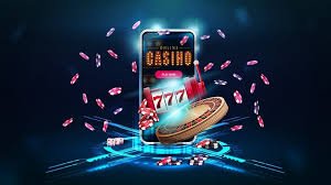 Objevte vzrušení v novém českém online casino 2025 Objevte vzrušení v novém českém online casino 2025
