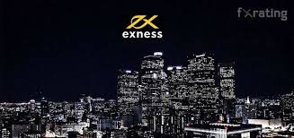 The Comprehensive Guide to Exness Saudi Arabia The Comprehensive Guide to Exness Saudi Arabia