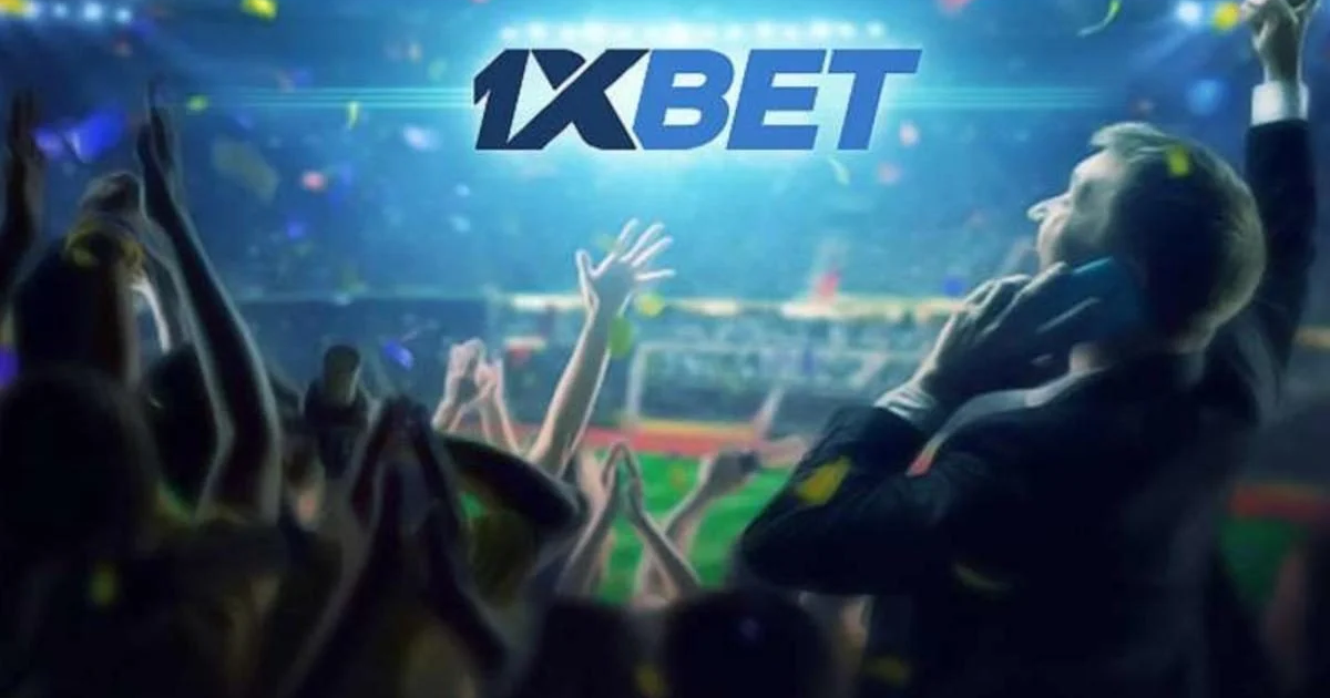 Tải ứng dụng 1xBet Việt Trải nghiệm cá cược trực tuyến tuyệt vời Tải ứng dụng 1xBet Việt Trải nghiệm cá cược trực tuyến tuyệt vời