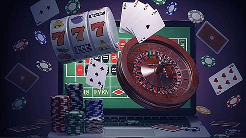 Top VR Casino Platforms 31 Top VR Casino Platforms 31