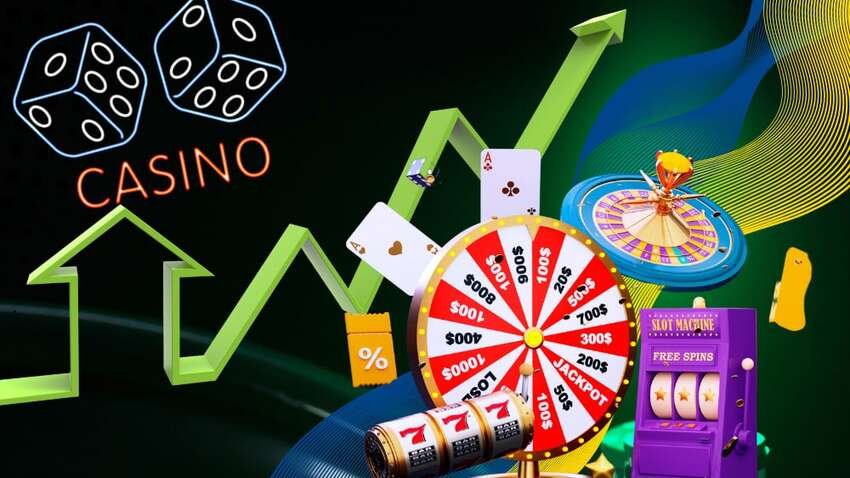 Ultimate Guide to Betting Casino Online UK 24