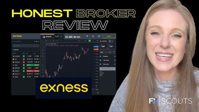 Understanding Exness Forex Trading Broker A Comprehensive Guide Understanding Exness Forex Trading Broker A Comprehensive Guide