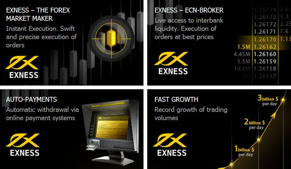 Understanding Exness Forex Trading Broker A Comprehensive Guide Understanding Exness Forex Trading Broker A Comprehensive Guide
