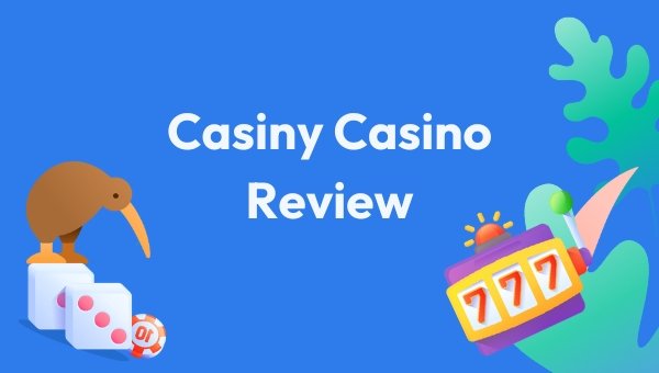 Unlock Exciting Offers with Casiny Bonus Code 0 Unlock Exciting Offers with Casiny Bonus Code 0