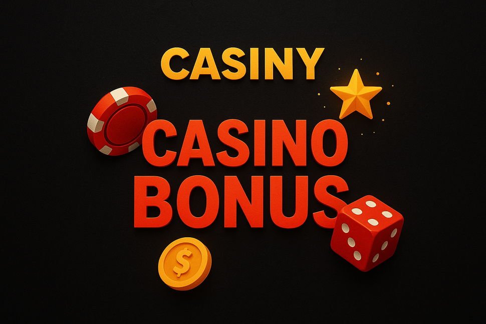 Unlock Exciting Opportunities with Casiny Bonus Codes 18 Unlock Exciting Opportunities with Casiny Bonus Codes 18
