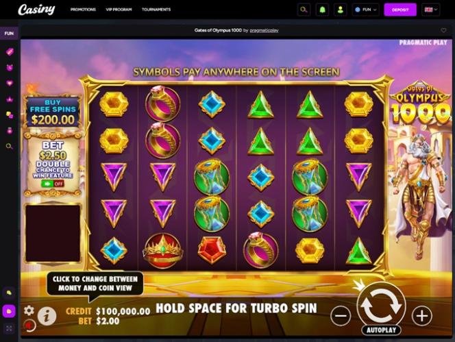 Unlock the Best Offers with Casiny Bonus Codes Unlock the Best Offers with Casiny Bonus Codes