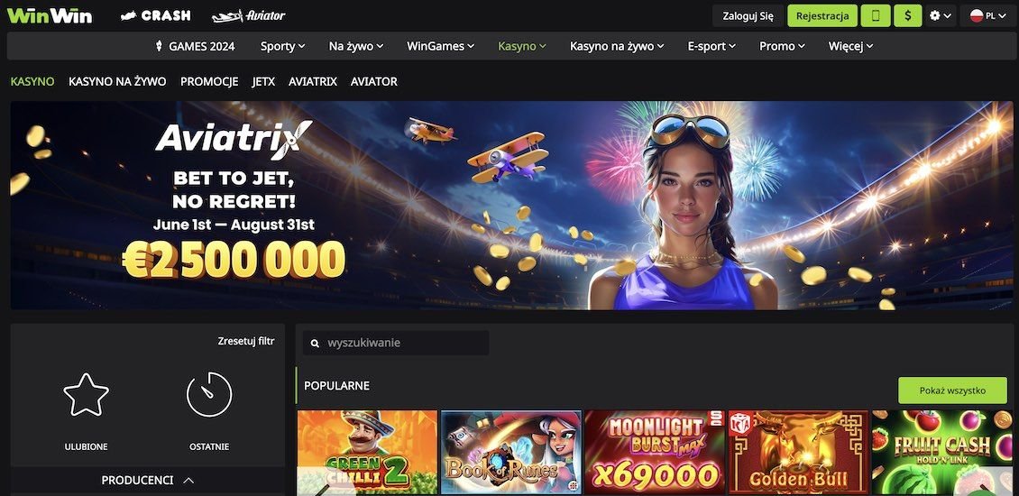 Visit WinWin Bet Your Ultimate Online Betting Destination Visit WinWin Bet Your Ultimate Online Betting Destination