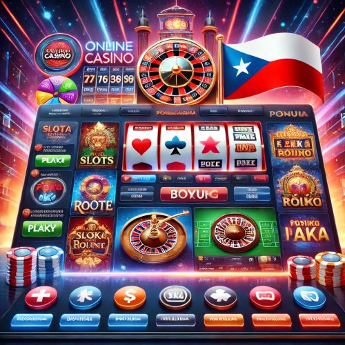 Zahraniční casino pro české hráče - Vše, co potřebujete vědět 18 Zahraniční casino pro české hráče - Vše, co potřebujete vědět 18