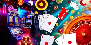 Die besten Online Casinos ohne deutsche Regeln – Gewinnen Sie jetzt! Die besten Online Casinos ohne deutsche Regeln – Gewinnen Sie jetzt!