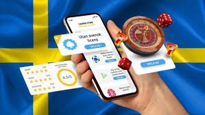 Din Guide till Online Casino Utan Svensk Licens Din Guide till Online Casino Utan Svensk Licens
