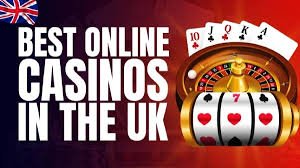 Discover the Best Casino Online UK Free Offers Discover the Best Casino Online UK Free Offers