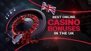 Discover the Best Casino Online UK Free Offers Discover the Best Casino Online UK Free Offers