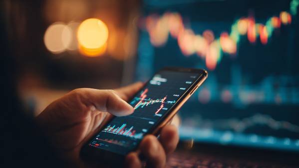 Discover the Best Trading App for Your Investment Needs 4