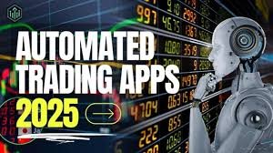 Discover the Best Trading App for Your Investment Needs 4