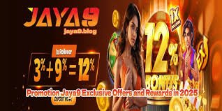 Discover the Excitement of Jaya9 Your Ultimate Online Gaming Destination