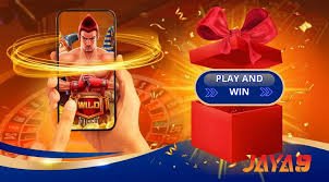 Discover the Excitement of Jaya9 Your Ultimate Online Gaming Destination