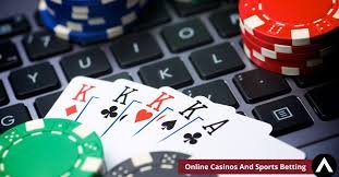 Discover the Exciting World of Online Betting with okww