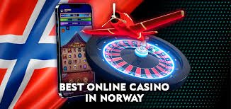 Discover the Thrills of Norwegian Online Casino 58