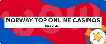 Discover the Thrills of Norwegian Online Casino 58